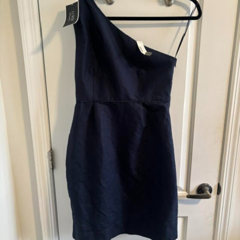 J. Crew Wedding Party / Bridesmaid Dress (never worn + with tags)